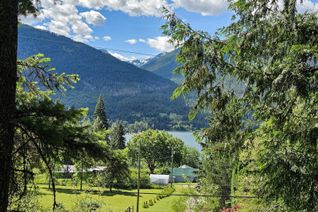 Land for Sale, Lot 1 Longbeach Road, Nelson, BC