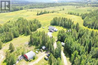 Property for Sale, 41184 Quesnel-Hixon Road, Hixon, BC