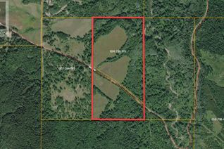 Land for Sale, Blk C Whites Landing Road, Hixon, BC