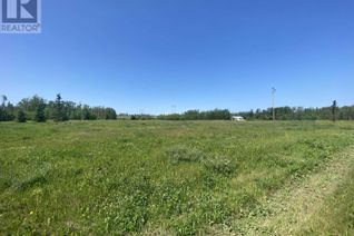 Land for Sale, Lot 2 N Alcan Street, Fort St. John, BC