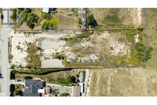 Vacant Residential Land for Sale, 614 West Bench Drive, Penticton, BC