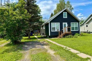 House for Sale, 42 King Street, Kapuskasing, ON