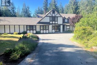 Property for Sale, 5084 Leaper Road, Texada Island, BC