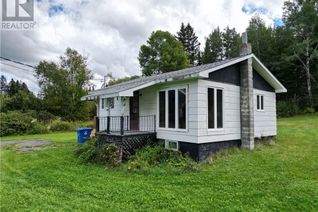 Bungalow for Sale, 940 Route 109, Currie, NB