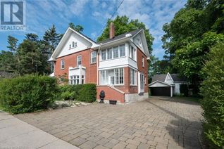 House for Sale, 397 Trafalgar Road, Oakville, ON