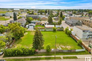 Commercial Land for Sale, 5031 & 5023 51 St, Gibbons, AB