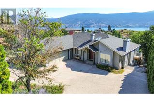 House for Sale, 10415 Giants Head Road, Summerland, BC