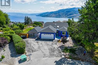 Ranch-Style House for Sale, 6109 Thwaite Crescent, Peachland, BC