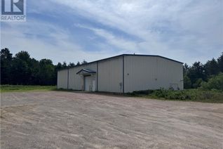 Property for Lease, 98 Industrial Avenue, Petawawa, ON