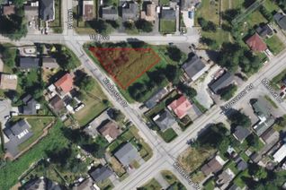 Commercial Land for Sale, 14083 Kindersley Drive, Surrey, BC