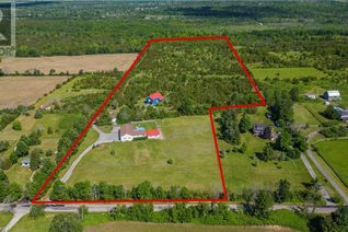 Bungalow for Sale, 341 Wilson Road, Yarker, ON