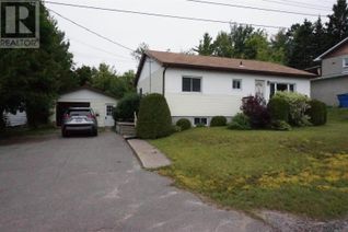 Bungalow for Sale, 16 Dunning Dr, Cobalt, ON