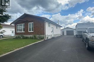 Bungalow for Sale, 318 Joseph St, Timmins, ON