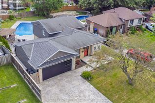 Backsplit for Sale, 7 Cluney Place, London, ON