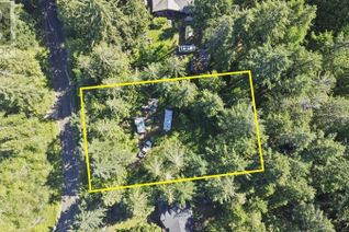 Vacant Residential Land for Sale, Lt 112 Hemlock Ave, Gabriola Island, BC