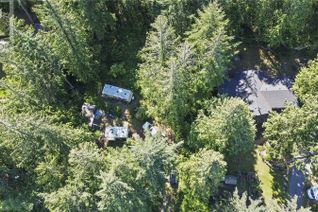 Vacant Residential Land for Sale, Lt 112 Hemlock Ave, Gabriola Island, BC