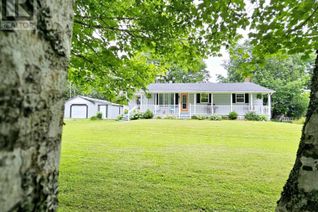 Bungalow for Sale, 1510 Belmont Road, Belmont, NS