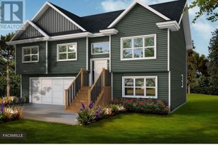 House for Sale, Lot 22-1 120 Deeridge Road, Black Point, NS