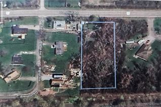 Commercial Land for Sale, N/A Dominion Road, Fort Erie, ON