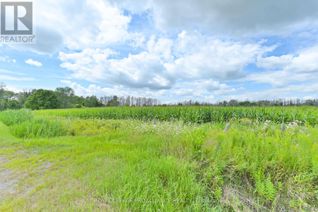 Land for Sale, 0 Hamilton Road, Quinte West, ON