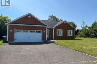 Detached House for Sale, 418 Wade Street, Tracadie, NB