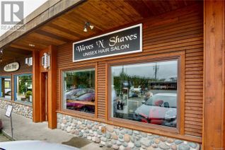 Service Business for Sale, 1620 Peninsula Rd #2, Ucluelet, BC
