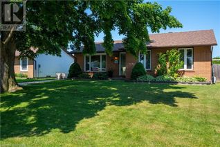 Detached House for Sale, 484 Wales Drive, Port Elgin, ON