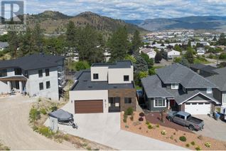 Detached House for Sale, 1872 Tolima Crt, Kamloops, BC