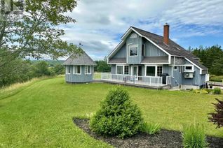 Detached House for Sale, 2202 Elgin Road, Hopewell, NS