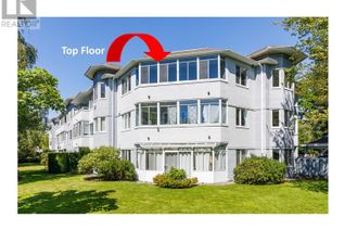 Condo Apartment for Sale, 3921 Shelbourne St #307, Saanich, BC