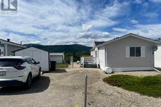 Property for Sale, 230 Mawdsley Crescent, Grande Cache, AB