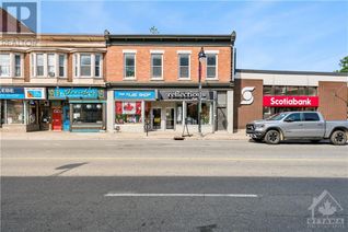 Commercial/Retail Property for Sale, 838 Bank Street, Ottawa, ON