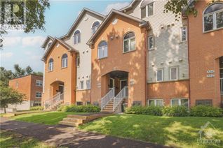 Condo for Sale, 340 London Terrace, Ottawa, ON