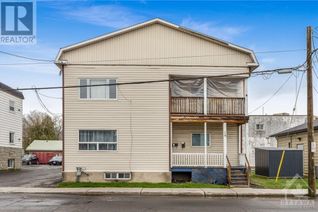 Duplex for Sale, 242 Hamilton Street, Hawkesbury, ON