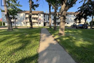 Property for Rent, 5117 44 Street #111, High Prairie, AB