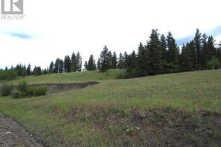 Property for Sale, Lot A Robbins Range Road, Kamloops, BC