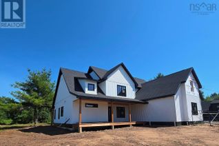 Detached House for Sale, 410 Falmouth Back Road, Falmouth, NS