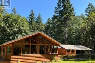 House for Sale, 530 Flewett Dr, Decourcy Island, BC