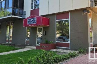 Office for Sale, 1a 10455 84 Av Nw, Edmonton, AB