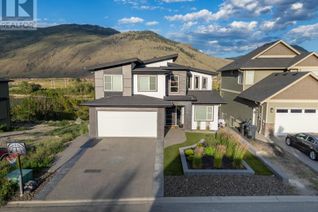 Detached House for Sale, 809 Woodrush Crt, Kamloops, BC