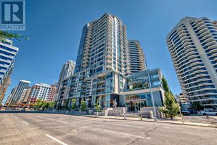 Condo Apartment for Sale, 1025 5 Avenue Sw #901, Calgary, AB