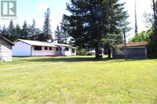 Ranch-Style House for Sale, 461 Barkley Road, Barriere, BC