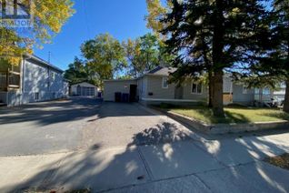 Bungalow for Sale, 52 10th Street, Weyburn, SK