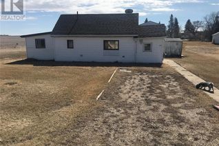 House for Sale, 652 Mccallum Avenue, Birch Hills, SK