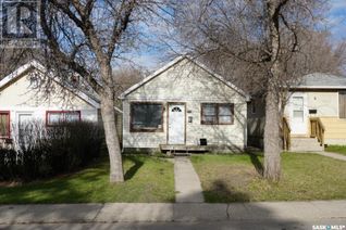 Bungalow for Sale, 464 Halifax Street, Regina, SK