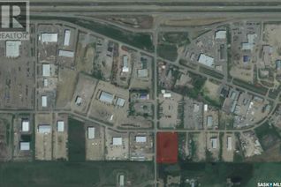 Commercial Land for Sale, 2 Industrial Drive, Emerald Park, SK