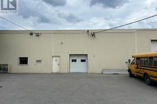 Industrial Property for Lease, 3330 White Oak Road #W, London, ON