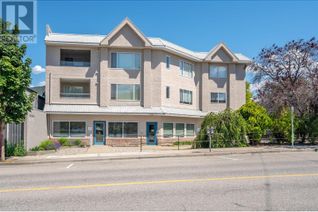 Condo Apartment for Sale, 208 Ellis Street #303, Penticton, BC