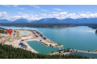 Vacant Residential Land for Sale, Lot 64 Marcer Road, Lake Koocanusa, BC