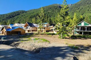 Commercial Land for Sale, Hg181b Old Hope Princeton Highway, Hope, BC